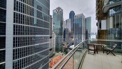 One Shenton (D1), Apartment #503106571